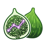 Green Figs logo